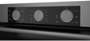 Духовой шкаф Куперсберг HF 603 GR фото 3 в Тюмени Духовой шкаф Kuppersberg HF 603 GR фото 3 в Тюмени