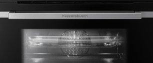 Компактный духовой шкаф с микроволнами  Куперсбуш CBM 6550.0 S1 Stainless Steel фото 3 в Тюмени Компактный духовой шкаф с микроволнами  Kuppersbusch CBM 6550.0 S1 Stainless Steel фото 3 в Тюмени