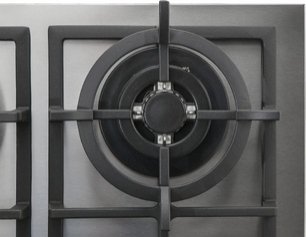 Варочная поверхность Korting HG 665 C2 TX фото 2 в Тюмени