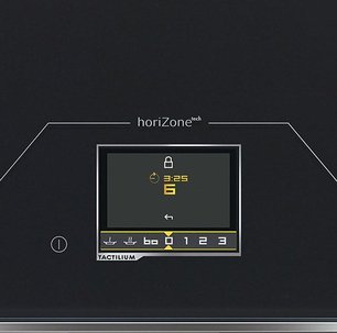 Независимая варочная панель De Dietrich DTI 1358 DG фото 2 в Тюмени