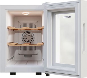 Винный шкаф Meyvel MV06-TWF1-Next фото 4 в Тюмени