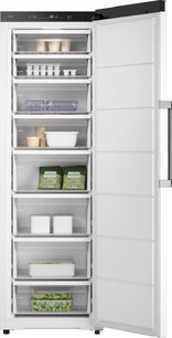 Морозильная камера Аско RFF286KNCW1 фото в Тюмени Морозильная камера Asko RFF286KNCW1 фото в Тюмени