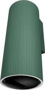 Вытяжка Maunfeld EDELWEISS 39 WALL Green фото в Тюмени