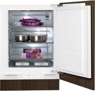 Встраиваемый морозильник De Dietrich DFF 910 JE фото в Тюмени