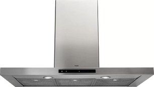 Вытяжка Аско CW4934S фото в Тюмени Вытяжка Asko CW4934S фото в Тюмени