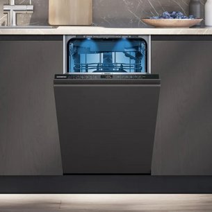 Встраиваемая посудомоечная машина Сименс SR65YX08ME фото 2 в Тюмени Встраиваемая посудомоечная машина Siemens SR65YX08ME фото 2 в Тюмени