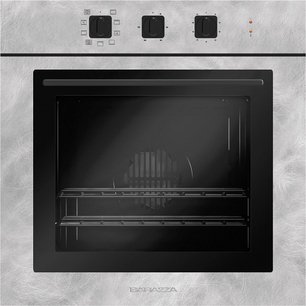 Духовой шкаф Баразза 1FUAM фото в Тюмени Духовой шкаф Barazza 1FUAM фото в Тюмени