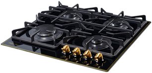 Варочная поверхность Kuppersberg FQ663 B фото 2 в Тюмени