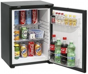 Минибар Indel B K35 ECOSMART (КЕS 35) фото в Тюмени