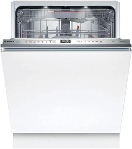 Встраиваемая посудомоечная машина Bosch SBV6ZDX16E фото в Тюмени