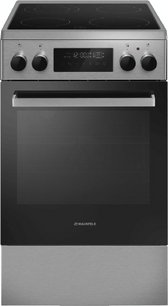 Электрическая плита Maunfeld MEC511CS09TD фото в Тюмени