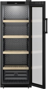 Винный шкаф Либхер WPbl 5001 фото 4 в Тюмени Винный шкаф Liebherr WPbl 5001 фото 4 в Тюмени