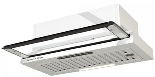 Встраиваемая вытяжка Зигмунд Штайн K 015.6 W фото в Тюмени Встраиваемая вытяжка Zigmund Shtain K 015.6 W фото в Тюмени