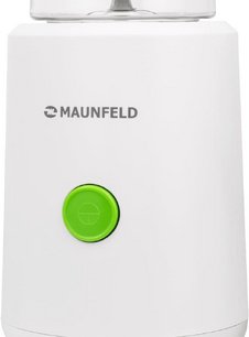Блендер Maunfeld MF-132W фото 4