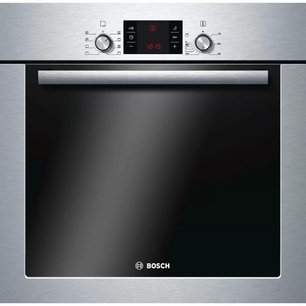 Духовой шкаф Бош HBG 43T350 R фото в Тюмени Духовой шкаф Bosch HBG 43T350 R фото в Тюмени