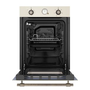 Шкаф духовой электрический MAUNFELD EOEF516RIB фото 2 в Тюмени Шкаф духовой электрический MAUNFELD EOEF516RIB фото 2 в Тюмени