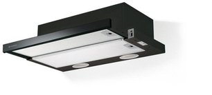 Встраиваемая вытяжка Фабер FLEXA GLASS BK A60 фото в Тюмени Встраиваемая вытяжка Faber FLEXA GLASS BK A60 фото в Тюмени