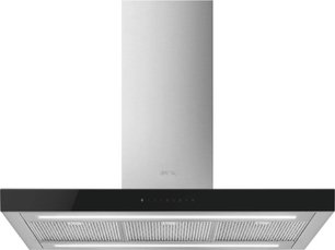 Вытяжка Смег KBTI9L4VN фото в Тюмени Вытяжка Smeg KBTI9L4VN фото в Тюмени