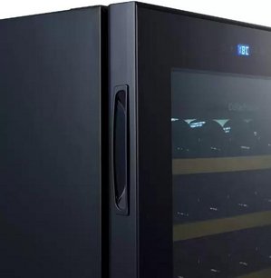 Винный шкаф CellarPrivate CP023 фото 3 в Тюмени