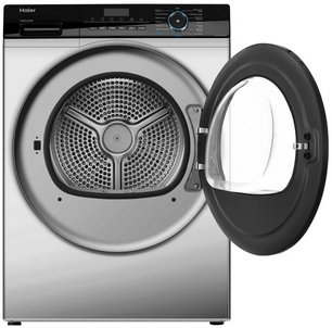 Сушильная машина Хайер HD90-A2929AS фото 4 в Тюмени Сушильная машина Haier HD90-A2929AS фото 4 в Тюмени