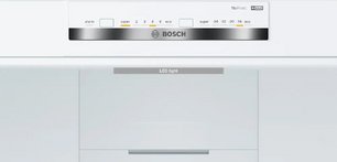 Двухкамерный холодильник Bosch KGN39UL30U фото 3 в Тюмени