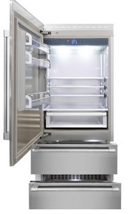 Встраиваемый холодильник Fhiaba RS900HST3 фото в Тюмени