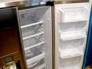 Холодильник Смег FA55PCIL1 фото 4 в Тюмени Холодильник Smeg FA55PCIL1 фото 4 в Тюмени
