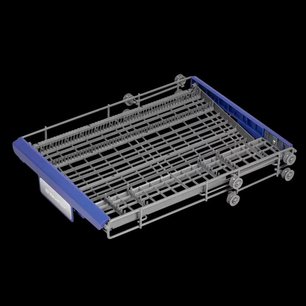 Встраиваемая посудомоечная машина Маунфилд MLP-083D Light Beam фото 4 в Тюмени Встраиваемая посудомоечная машина Maunfeld MLP-083D Light Beam фото 4 в Тюмени