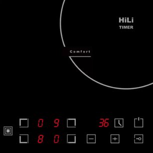 Электрическая варочная поверхность Kaiser KCT 6703 F фото 3 в Тюмени