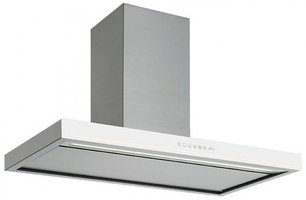 Вытяжка Фалмек Blade isola 90 ix (800) stec white фото в Тюмени Вытяжка Falmec Blade isola 90 ix (800) stec white фото в Тюмени