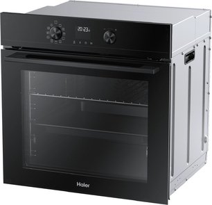 Духовой шкаф Хайер HOQ-K4AAN3GB фото 3 в Тюмени Духовой шкаф Haier HOQ-K4AAN3GB фото 3 в Тюмени