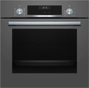 Духовой шкаф Бош HBJ558YH0T фото в Тюмени Духовой шкаф Bosch HBJ558YH0T фото в Тюмени