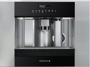 Кофемашина De Dietrich DED 1140 X фото в Тюмени