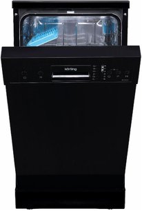 Отдельностоящая посудомоечная машина Кертинг KDF 45240 N фото 2 в Тюмени Отдельностоящая посудомоечная машина Korting KDF 45240 N фото 2 в Тюмени