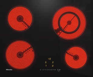 Варочная панель Miele KM 6520 FL, с витрины новая без коробки фото в Тюмени