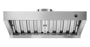 Вытяжной зонт Smeg K143X фото в Тюмени