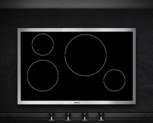 Варочная панель Гаггенау VI 481-110 фото 2 в Тюмени Варочная панель Gaggenau VI 481-110 фото 2 в Тюмени