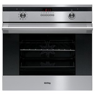 Духовой шкаф Кертинг OKB 792 PFX фото в Тюмени Духовой шкаф Korting OKB 792 PFX фото в Тюмени