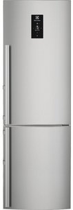 Холодильник Электролюкс EN 93889 MX фото в Тюмени Холодильник Electrolux EN 93889 MX фото в Тюмени