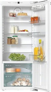 Холодильник Миле K 35272 iD фото в Тюмени Холодильник Miele K 35272 iD фото в Тюмени