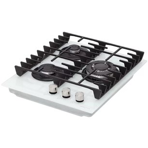 Варочная панель KRONA HAGEL 45 WH W фото 2 в Тюмени