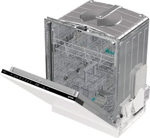 Встраиваемая посудомоечная машина Горение GV642E90 фото 4 в Тюмени Встраиваемая посудомоечная машина Gorenje GV642E90 фото 4 в Тюмени