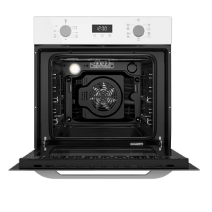 Духовой шкаф Maunfeld EOEM7610W фото 3 в Тюмени