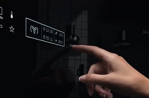 Духовой шкаф Электролюкс LOC8H31X фото 4 в Тюмени Духовой шкаф Electrolux LOC8H31X фото 4 в Тюмени
