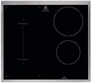 Варочная панель Electrolux EHI 96740 XK фото в Тюмени