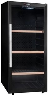 Винный шкаф Climadiff PCLV160 фото 3 в Тюмени