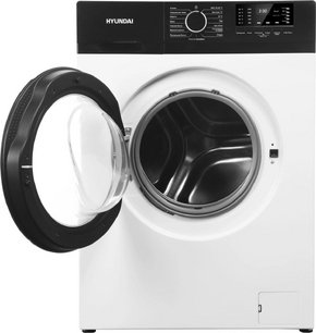 Стиральная машина Hyundai WME6009 фото 2 в Тюмени