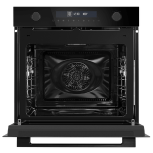 Духовой шкаф Maunfeld MEOR7217DMB2 фото 3 в Тюмени