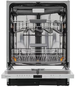 Встраиваемая посудомоечная машина KRONA WESPA 60 BI фото 2 в Тюмени