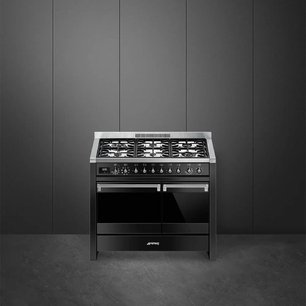 Варочный центр Smeg A2BL-81 фото 3 в Тюмени